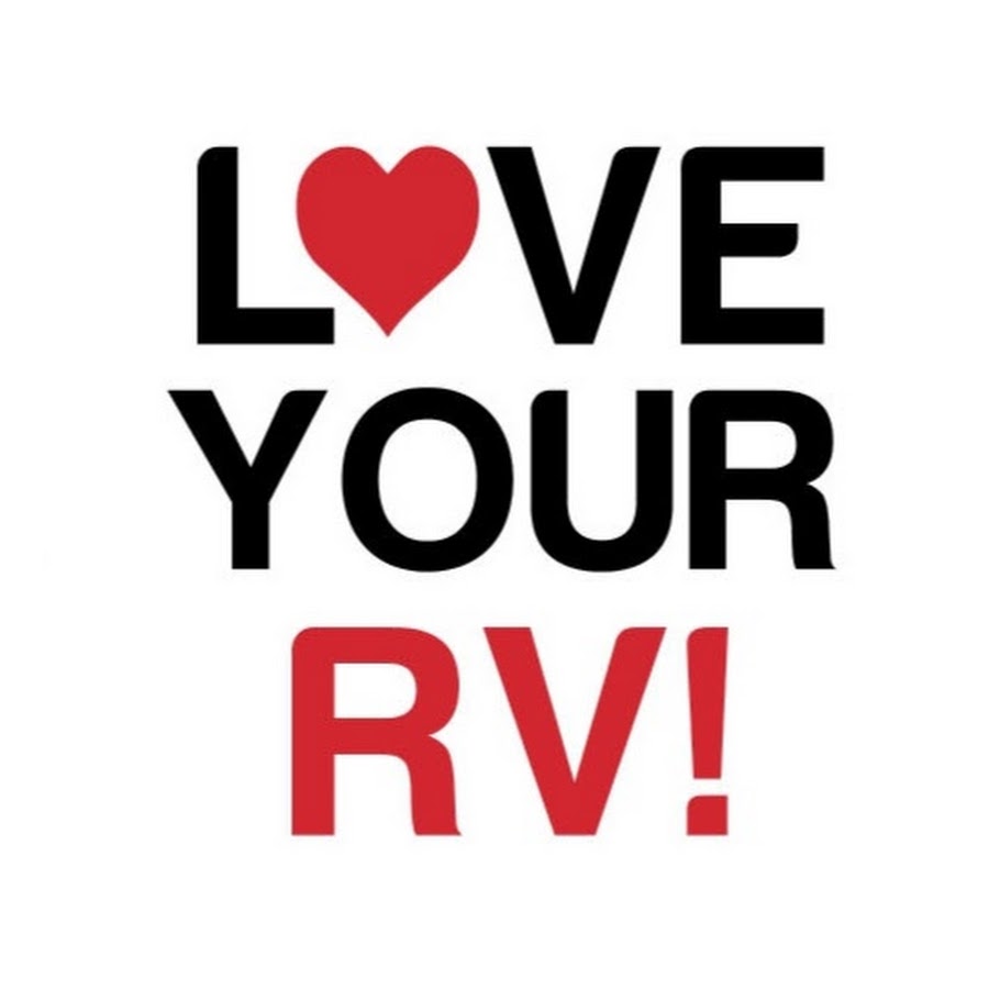 Love Your RV