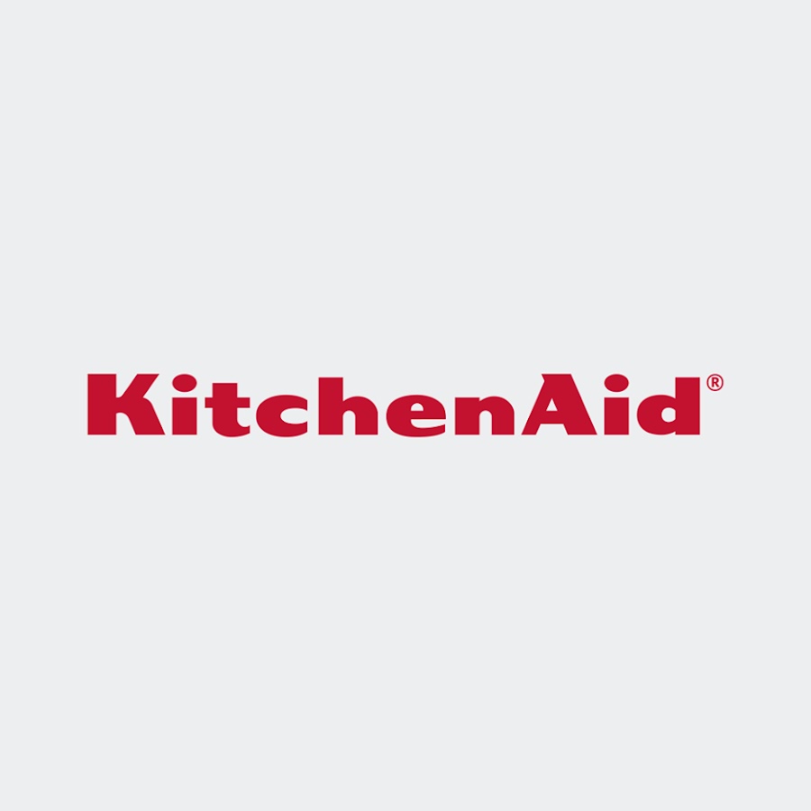 KitchenAid LatinoamÃ©rica ইউটিউব চ্যানেল অ্যাভাটার