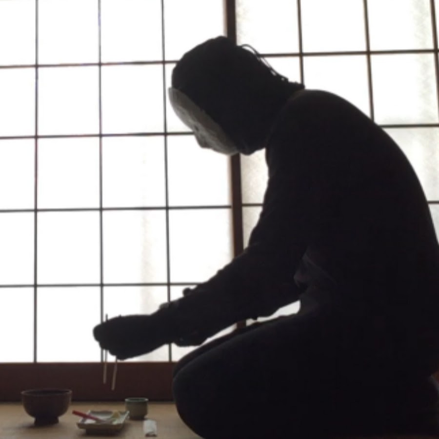 雨穴 Youtube