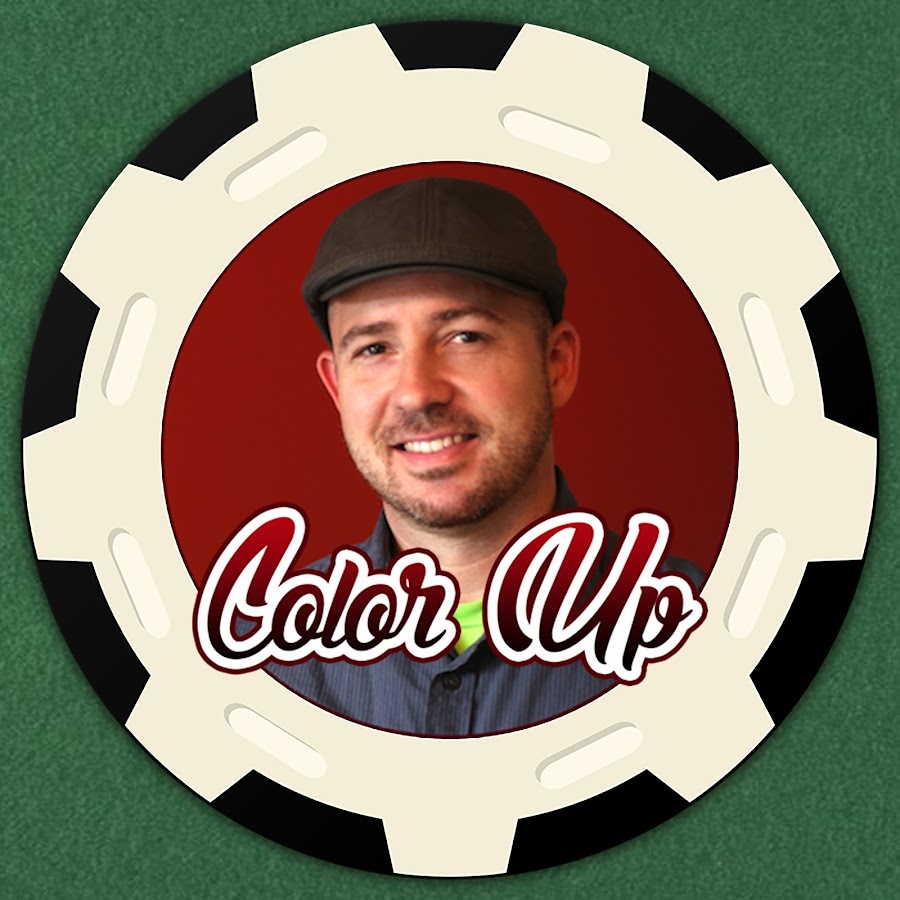 Color Up YouTube kanalı avatarı