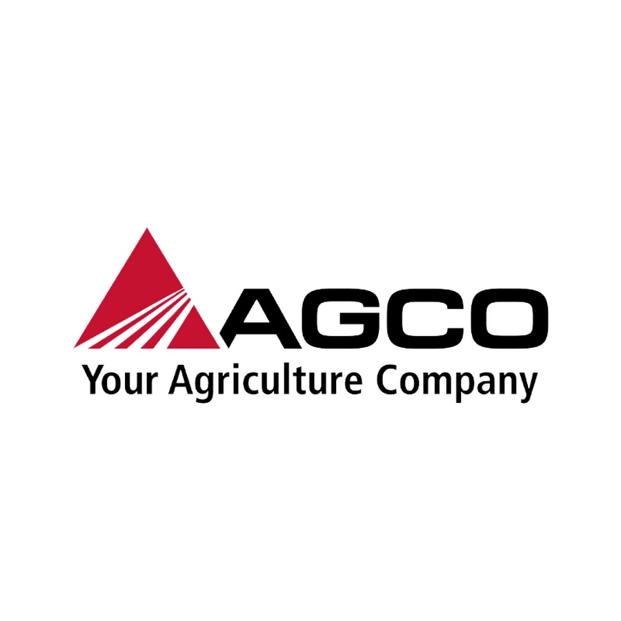 AGCO Corp ইউটিউব চ্যানেল অ্যাভাটার