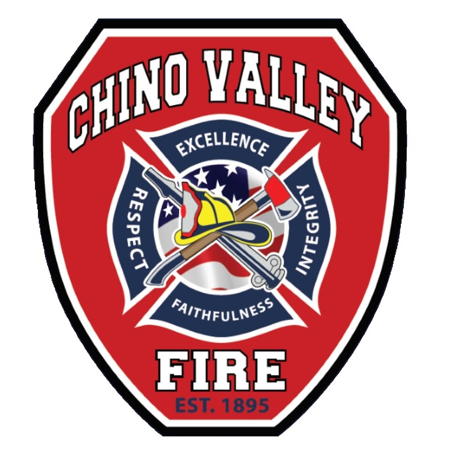 Chino Valley Fire Awatar kanału YouTube
