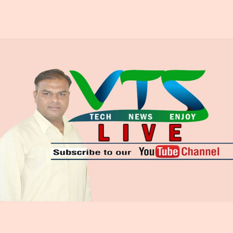 VTS Live NEWS