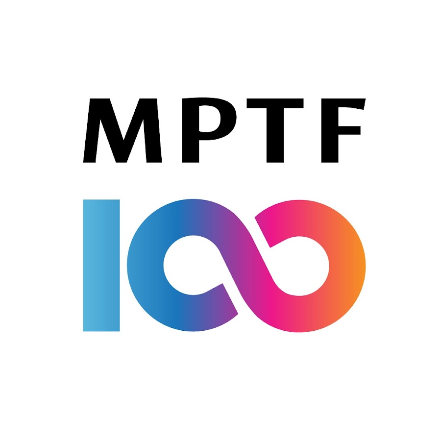 MPTF YouTube 频道头像