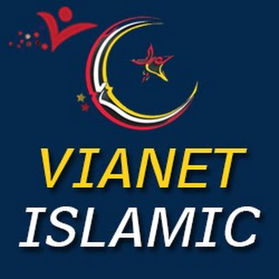 ViaNet Islamic YouTube-Kanal-Avatar