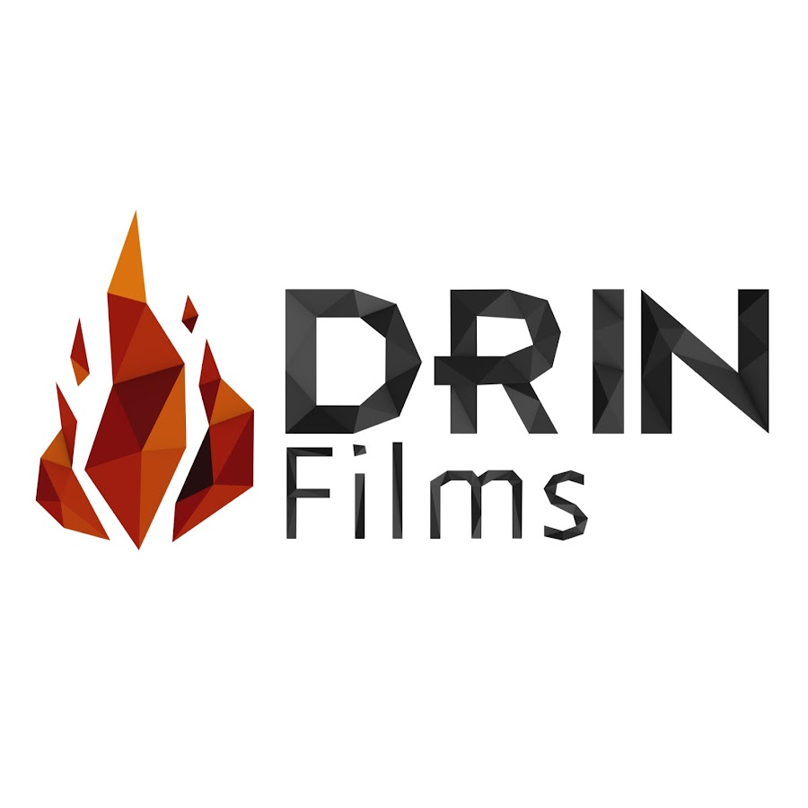 DRIN Films رمز قناة اليوتيوب