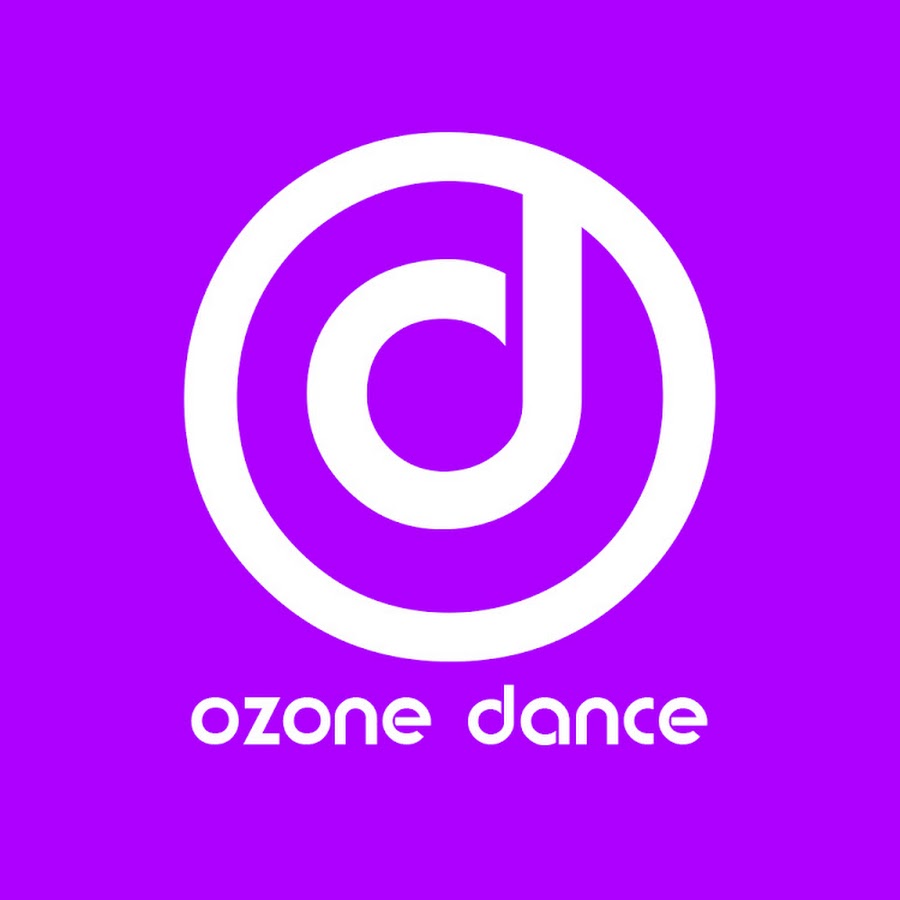 Ozone Dance Fit YouTube channel avatar