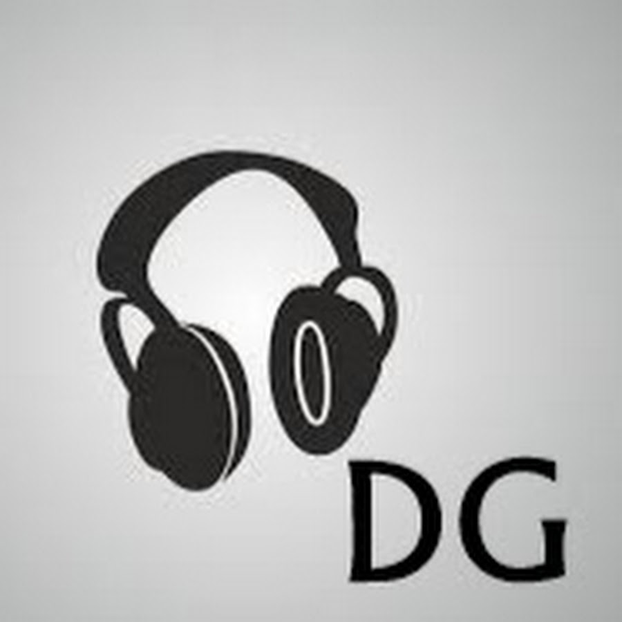 DGQuality Sound Ìs YouTube-Kanal-Avatar