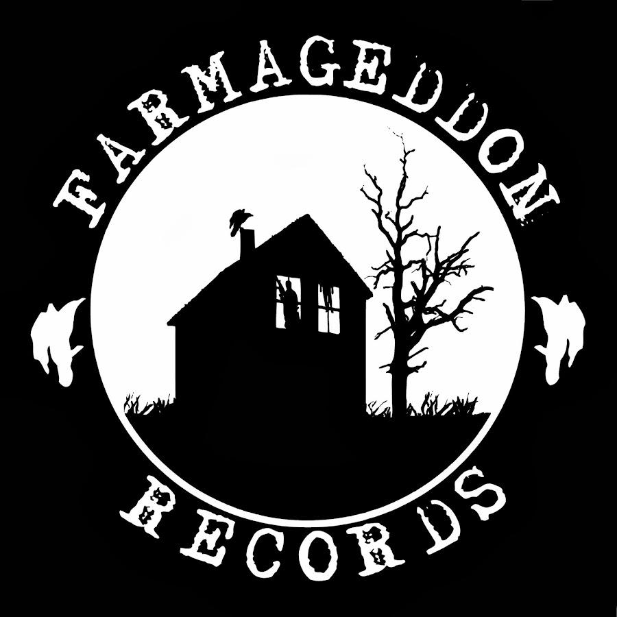 Farmageddon Records (Official) YouTube channel avatar
