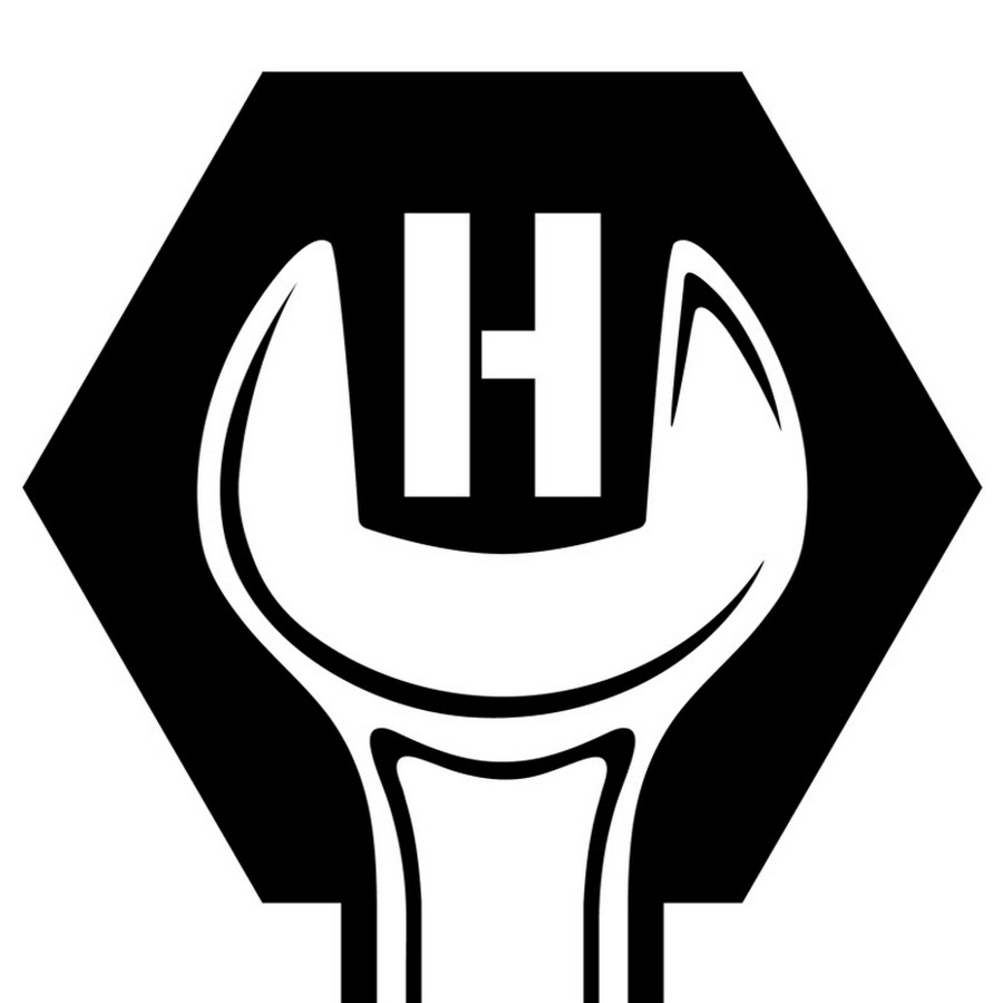 Hoonigan Project Cars رمز قناة اليوتيوب