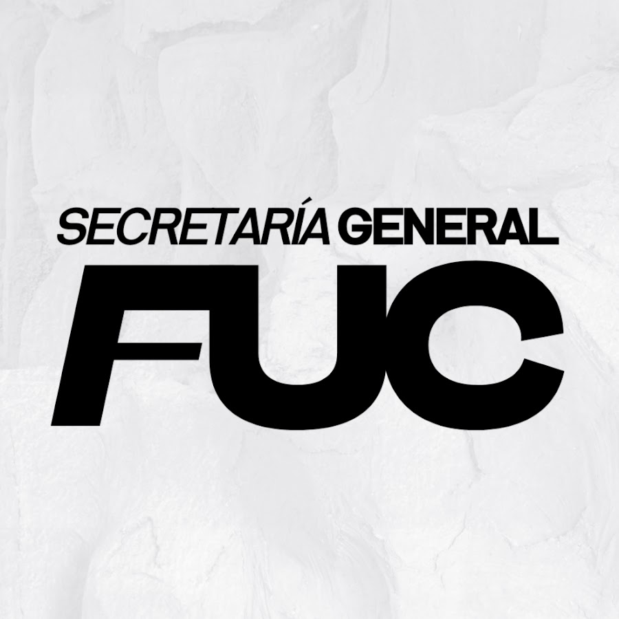 Secretaria General Fuc Youtube