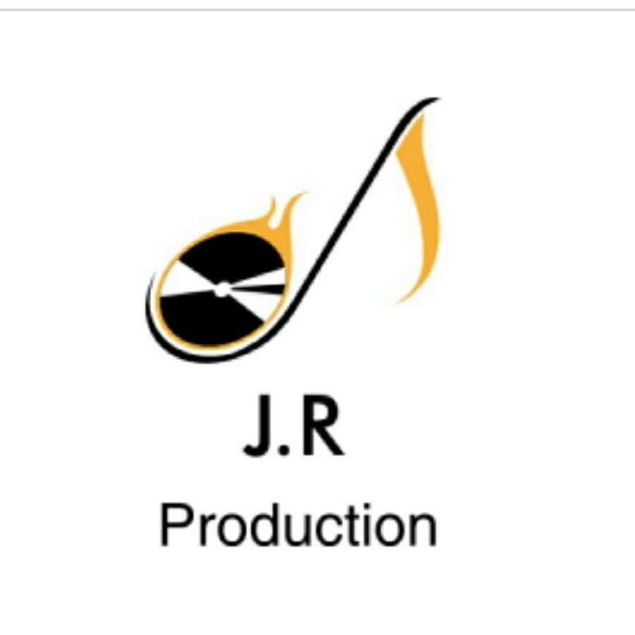 J.R Production YouTube channel avatar