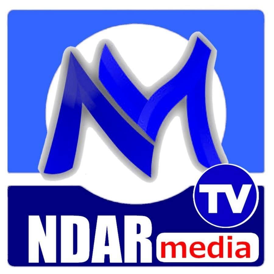 ndar media TV ইউটিউব চ্যানেল অ্যাভাটার