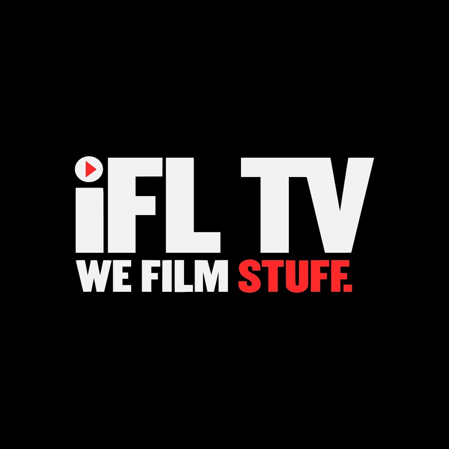 iFL TV ইউটিউব চ্যানেল অ্যাভাটার