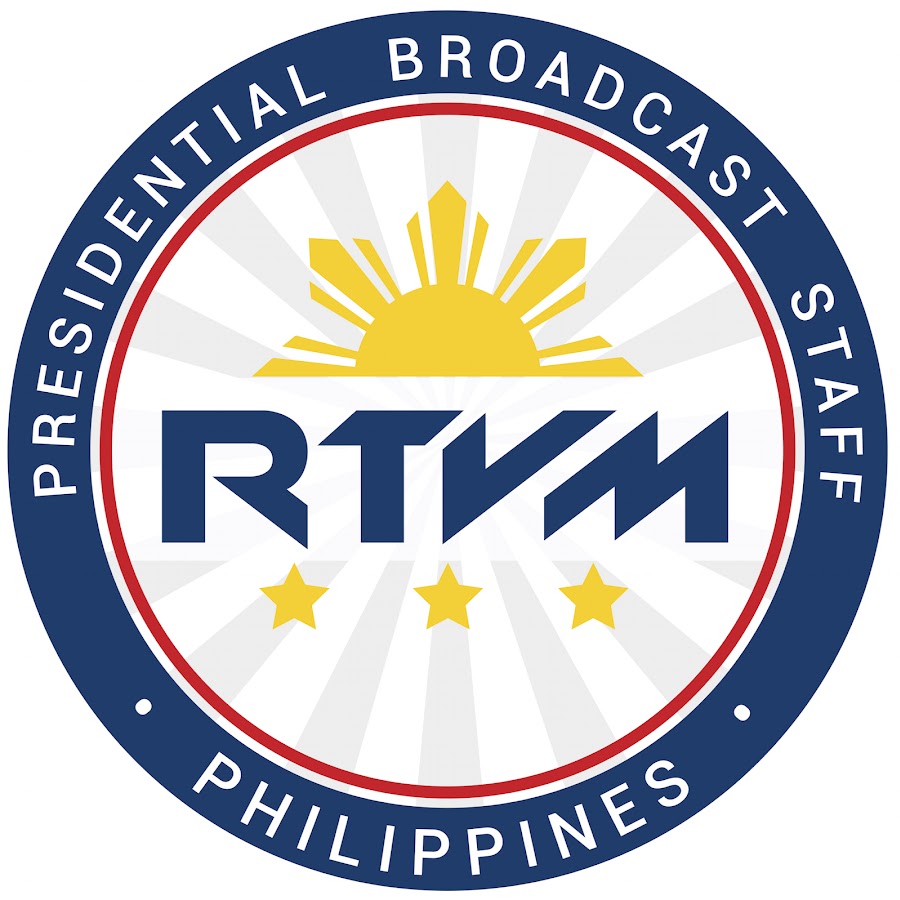 RTVMalacanang YouTube channel avatar