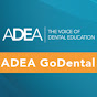 ADEA GoDental - @AADSASAnswers YouTube Profile Photo