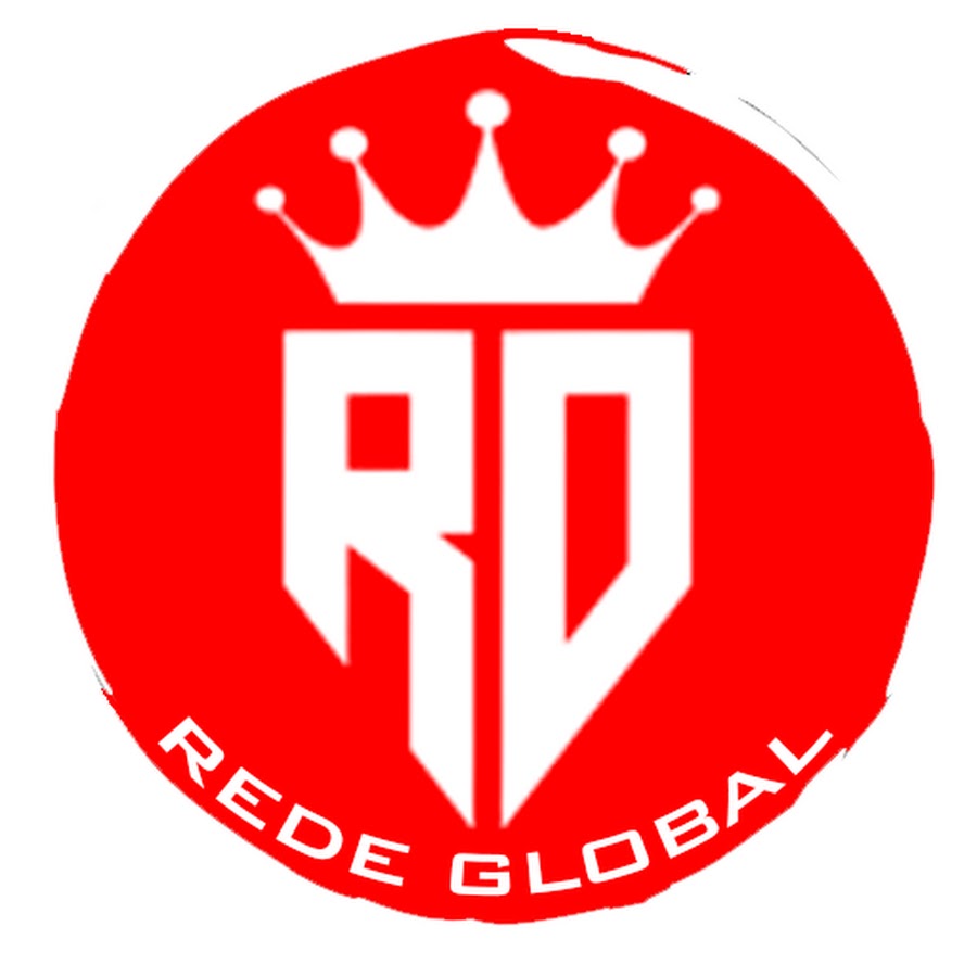 Rede Global Gamer YouTube channel avatar