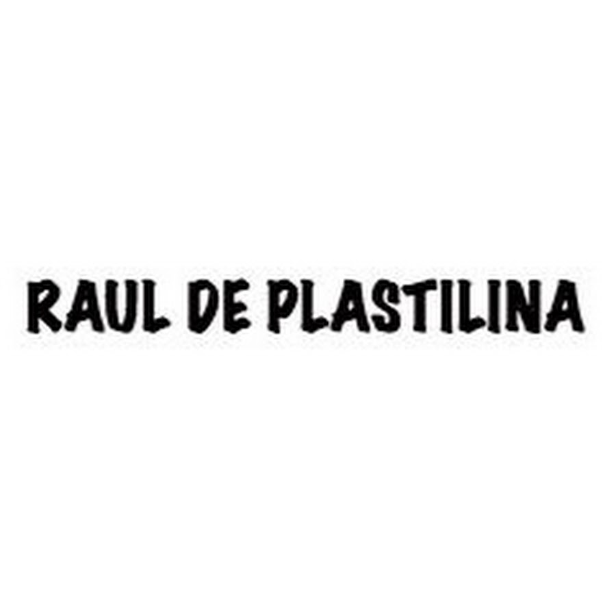 Raul de plastilina Awatar kanału YouTube