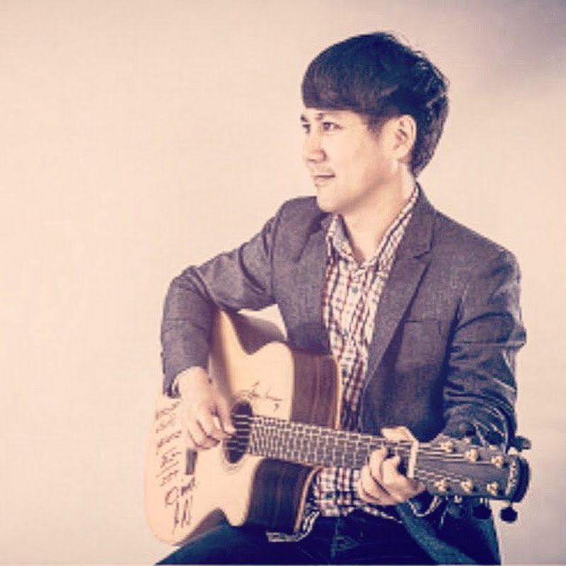 Toey Fingerstyle - 網紅的藏寶箱 