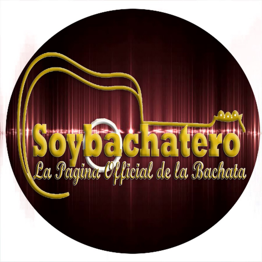 soybachatero net best YouTube channel avatar