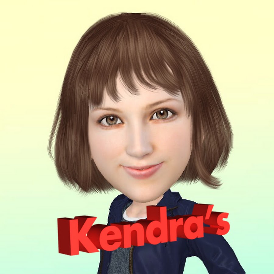 Kendra's Language