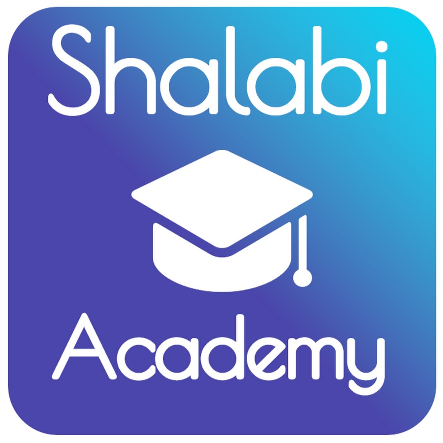 Shalabi Academy YouTube channel avatar