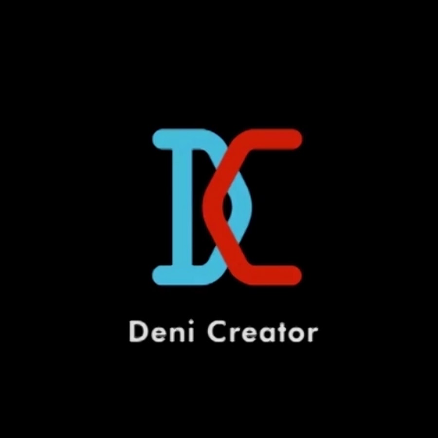Deni Creator YouTube kanalı avatarı