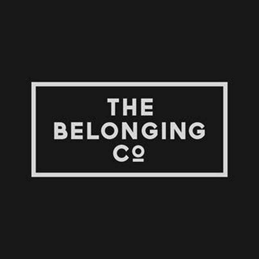 The Belonging Co YouTube channel avatar