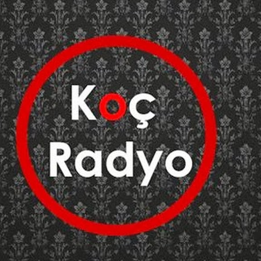 radyo koÃ§ Avatar del canal de YouTube