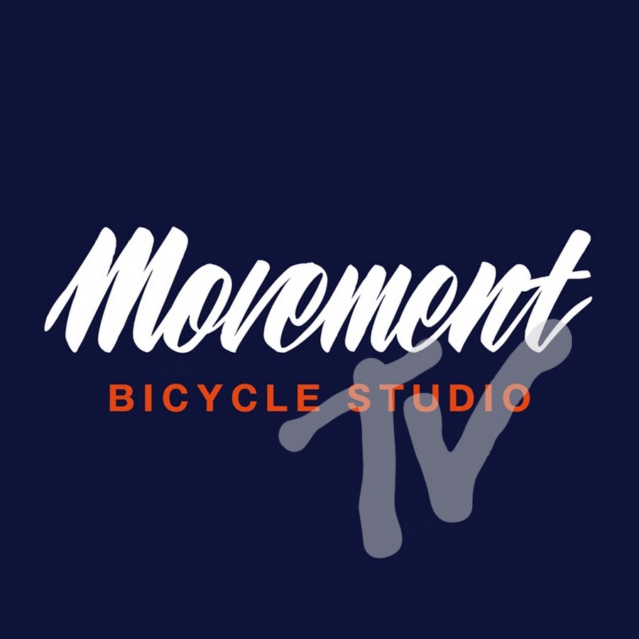 Bicycle Studio MOVEMENT رمز قناة اليوتيوب