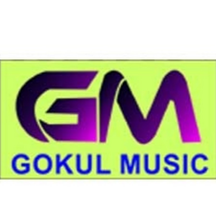 Gokul Music And Studio YouTube kanalı avatarı