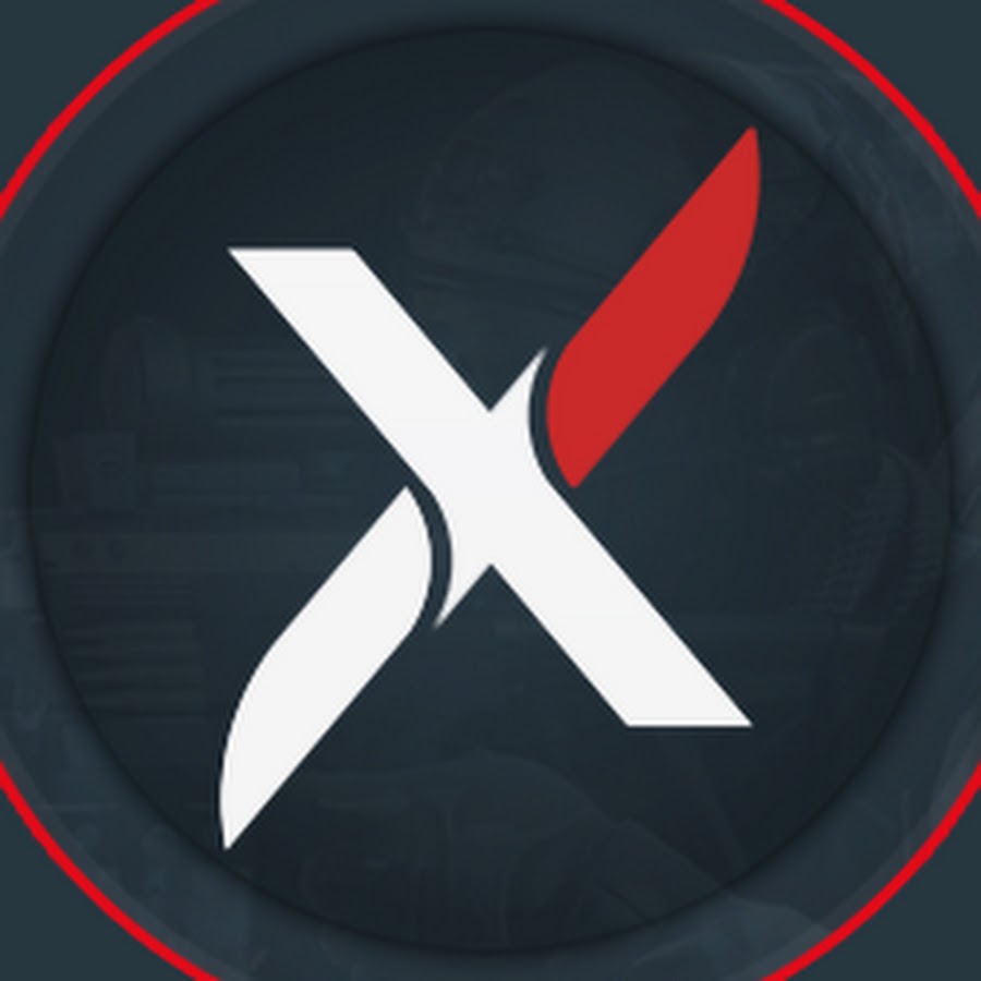 XOTUR - iOs/Android Gameplay YouTube channel avatar