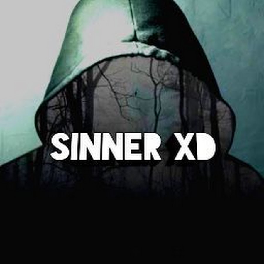 Sinner XD YouTube channel avatar