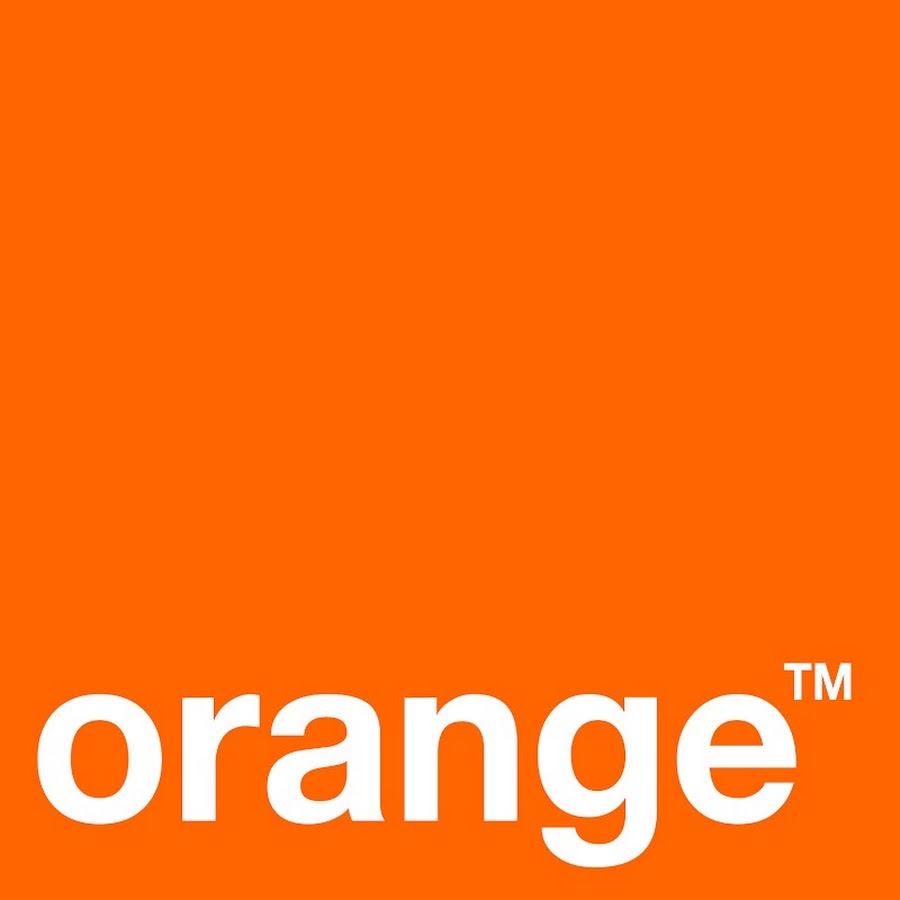 Orange CÃ´te d'Ivoire ইউটিউব চ্যানেল অ্যাভাটার
