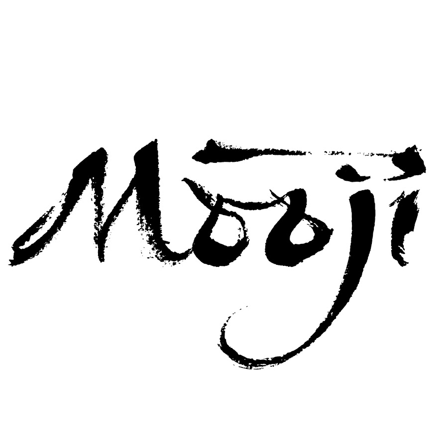 Mooji French رمز قناة اليوتيوب