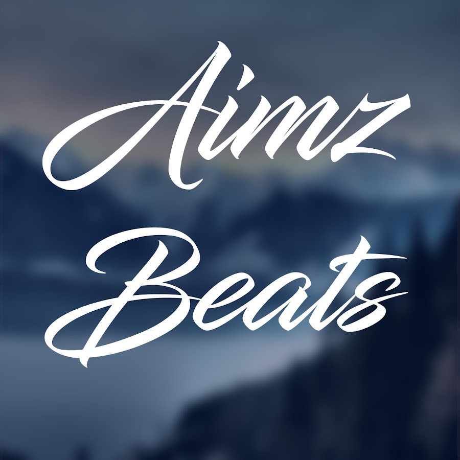 Aimz Beats رمز قناة اليوتيوب