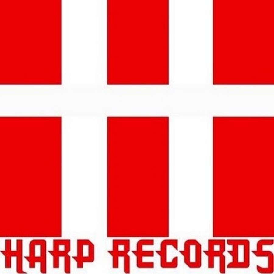 Harp Records YouTube-Kanal-Avatar
