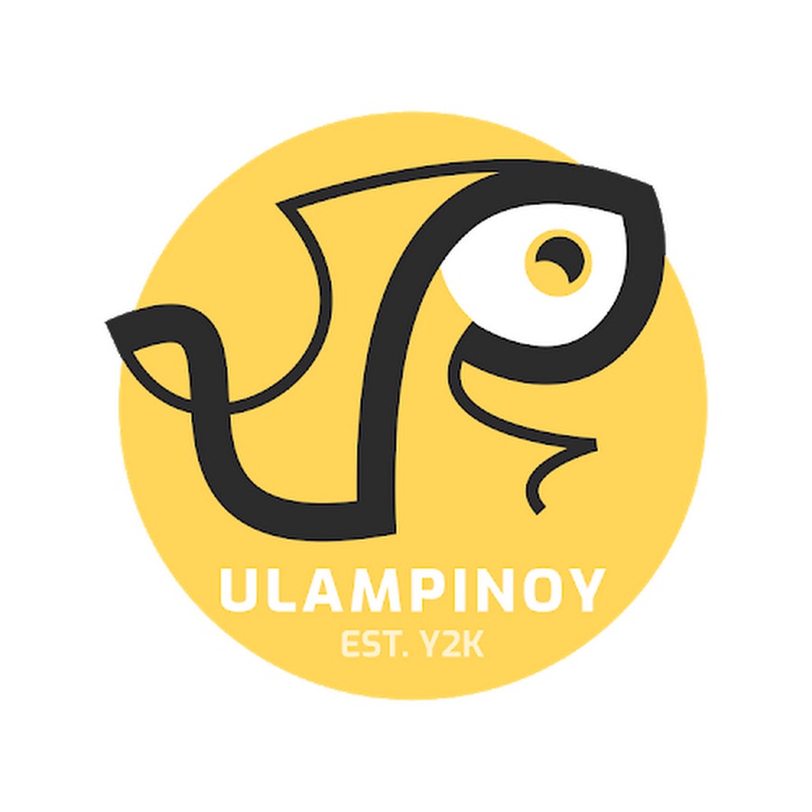 Ulam Pinoy YouTube kanalı avatarı