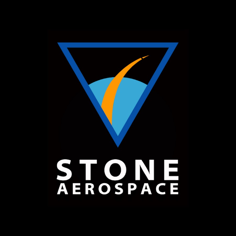 Stone Aerospace رمز قناة اليوتيوب