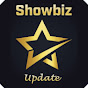 Showbiz Update YouTube Profile Photo