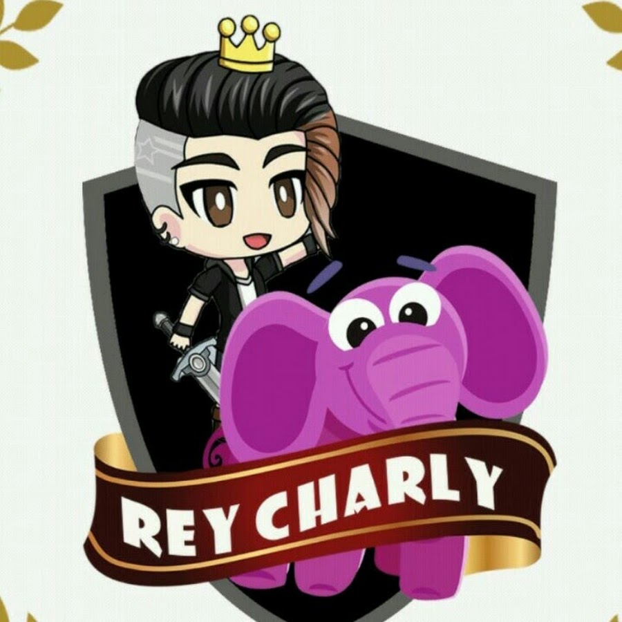 Rey Charly