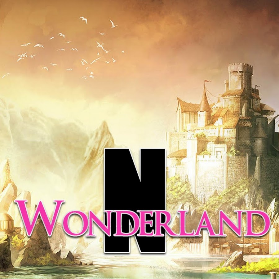 Nollywood wonderland Avatar del canal de YouTube