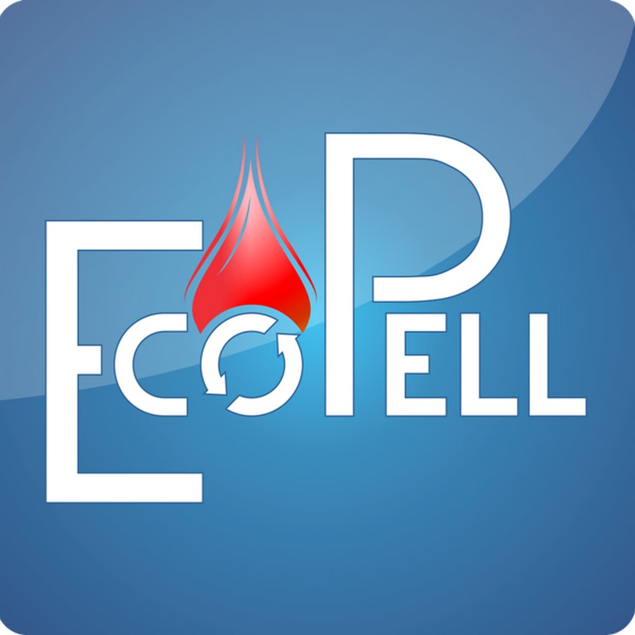 Ecopell sr رمز قناة اليوتيوب