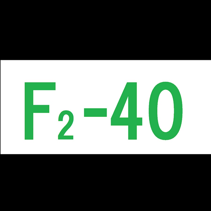 F2- 29 YouTube 频道头像
