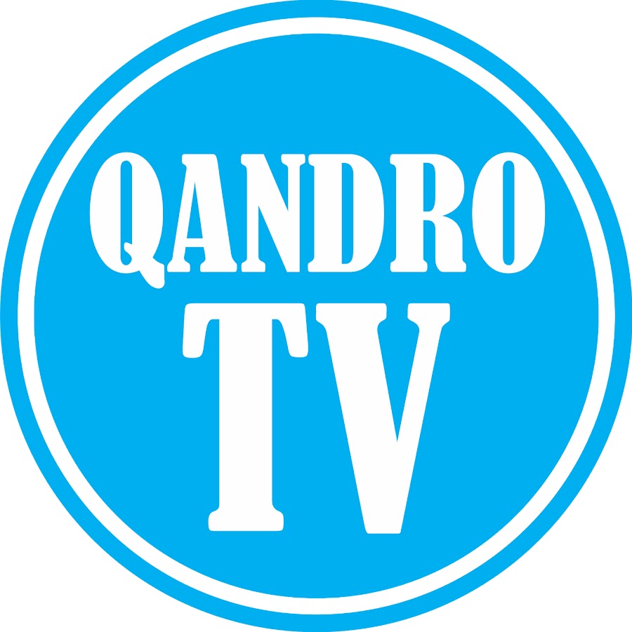 Qandro Tv YouTube kanalı avatarı