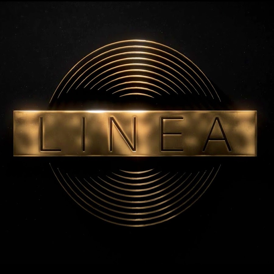 LINEA Music ইউটিউব চ্যানেল অ্যাভাটার