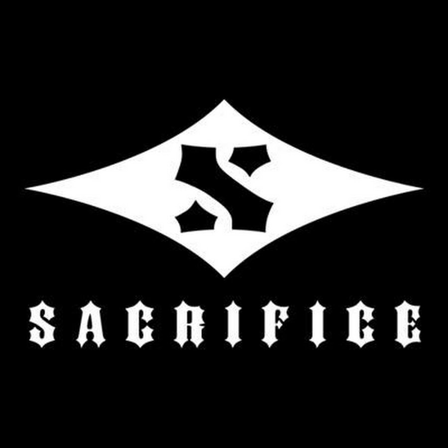 SacrificeScooters YouTube channel avatar