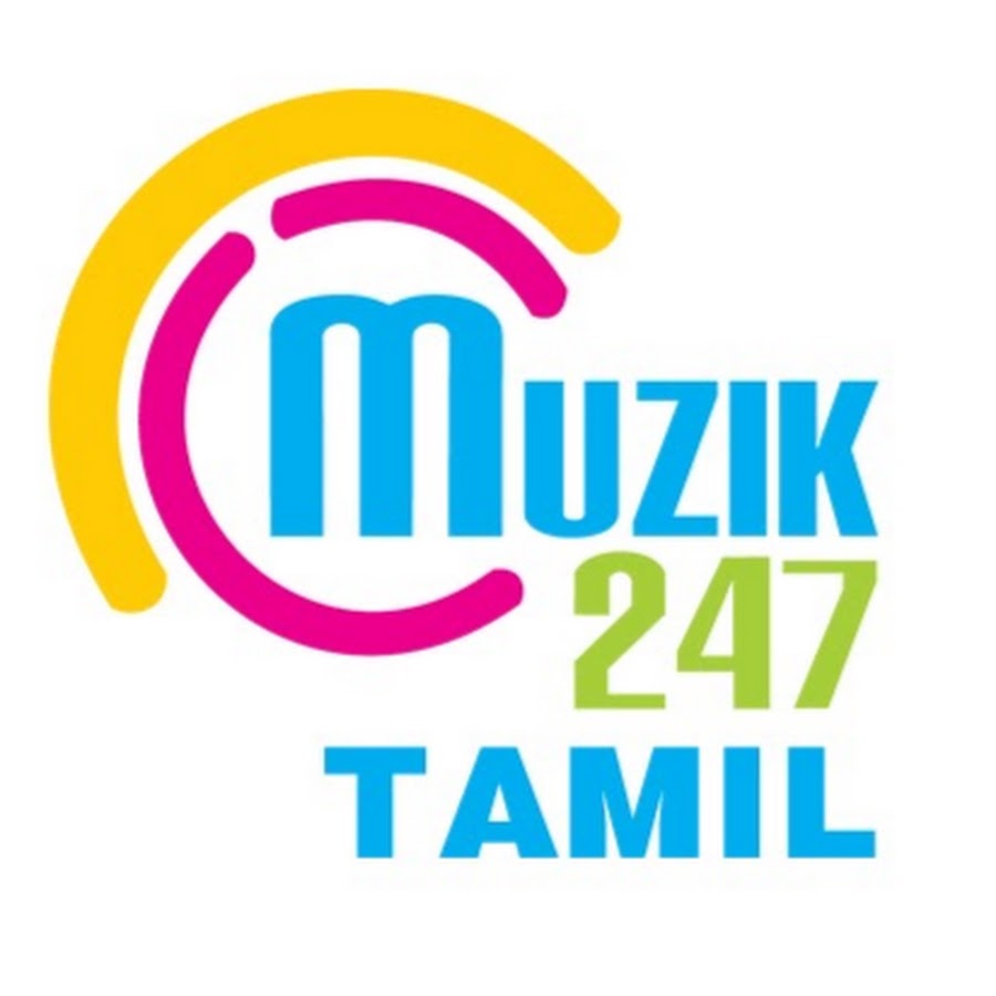 Tamil Muzik247 YouTube channel avatar