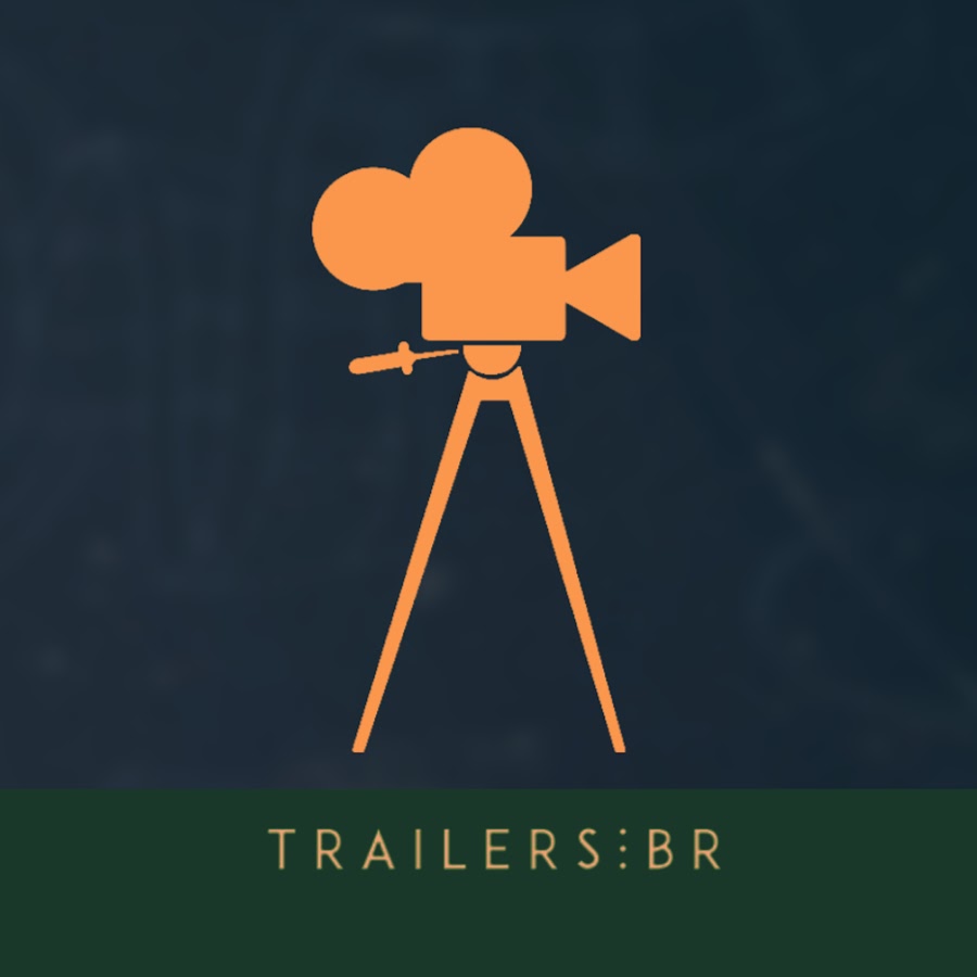 TrailersBR YouTube channel avatar