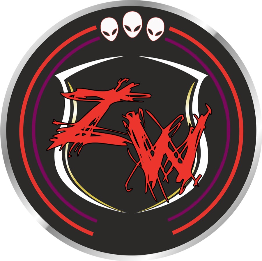 zw JACKsON YouTube channel avatar